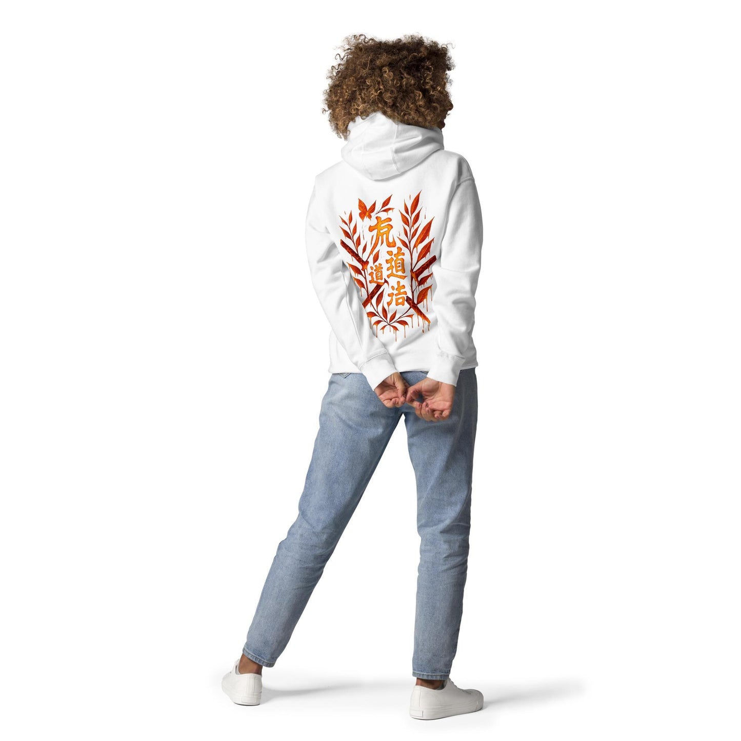 LAVA SLASH - INFERNO Hoodie