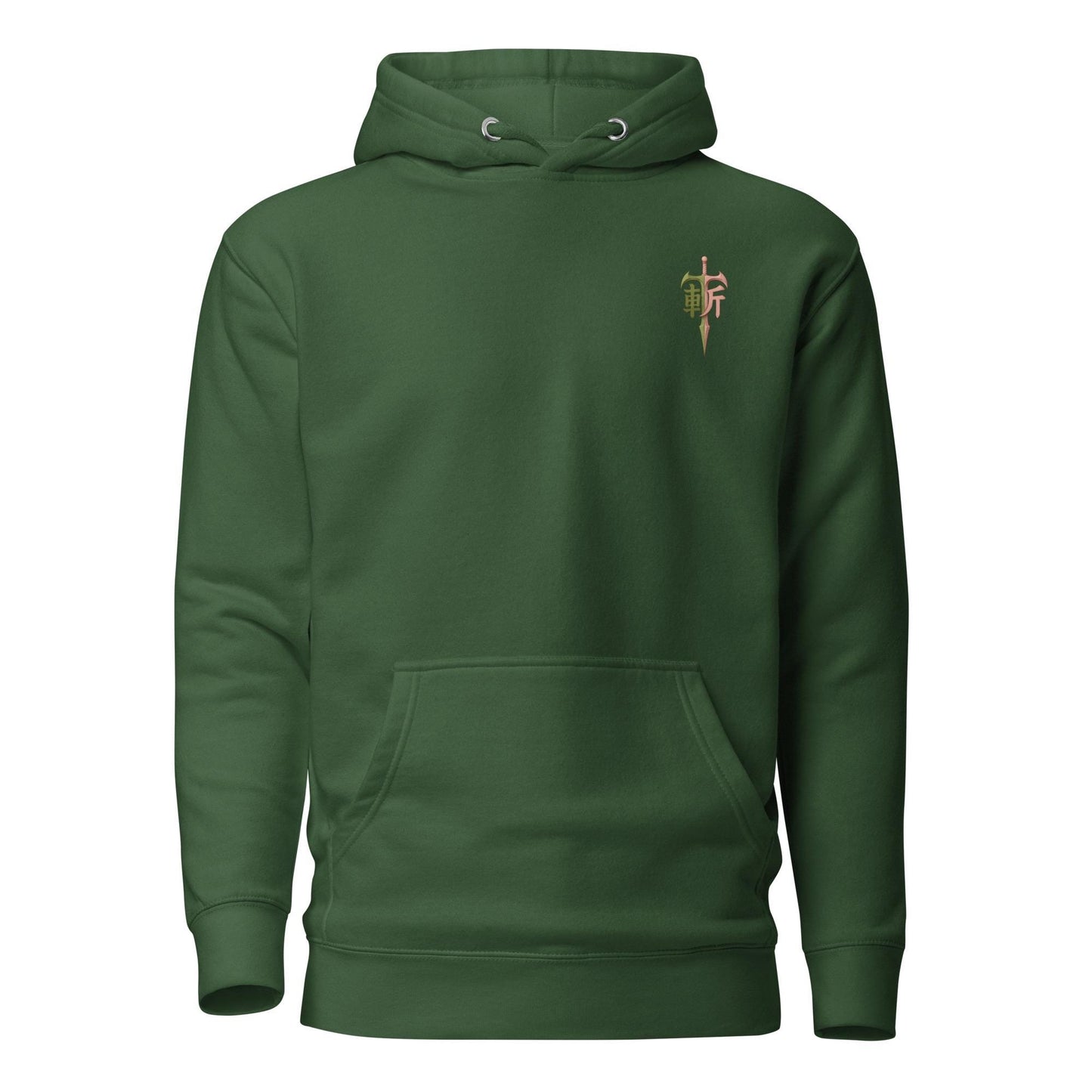 FORGΞXZ Blossom Petals | Hoodie