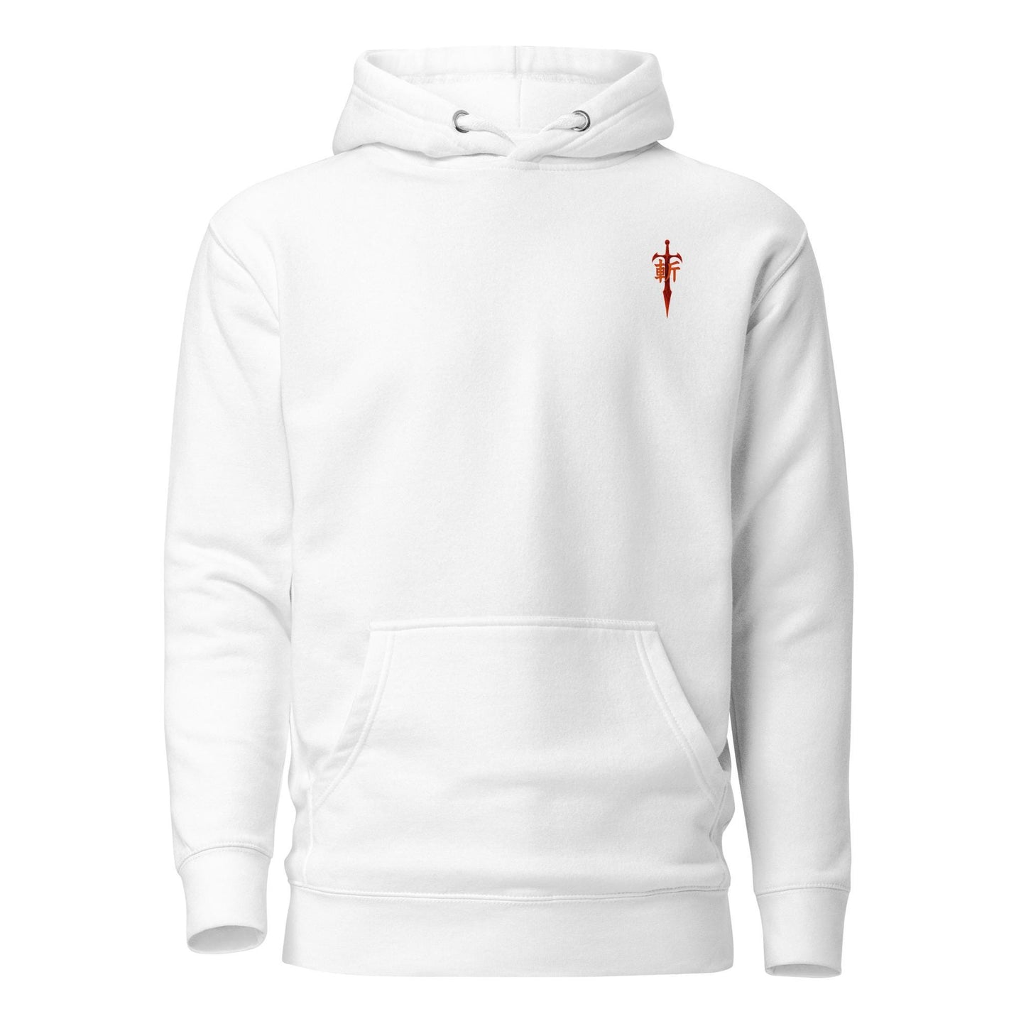 LAVA SLASH - INFERNO Hoodie